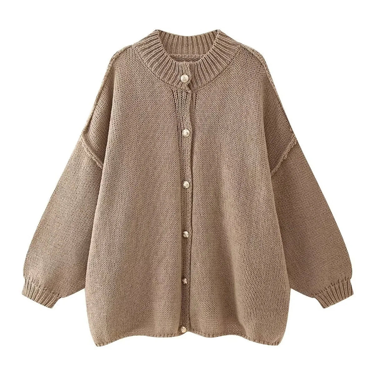 Amelie | Luxury cardigan