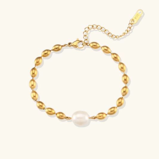 Sabrina Perlenarmband