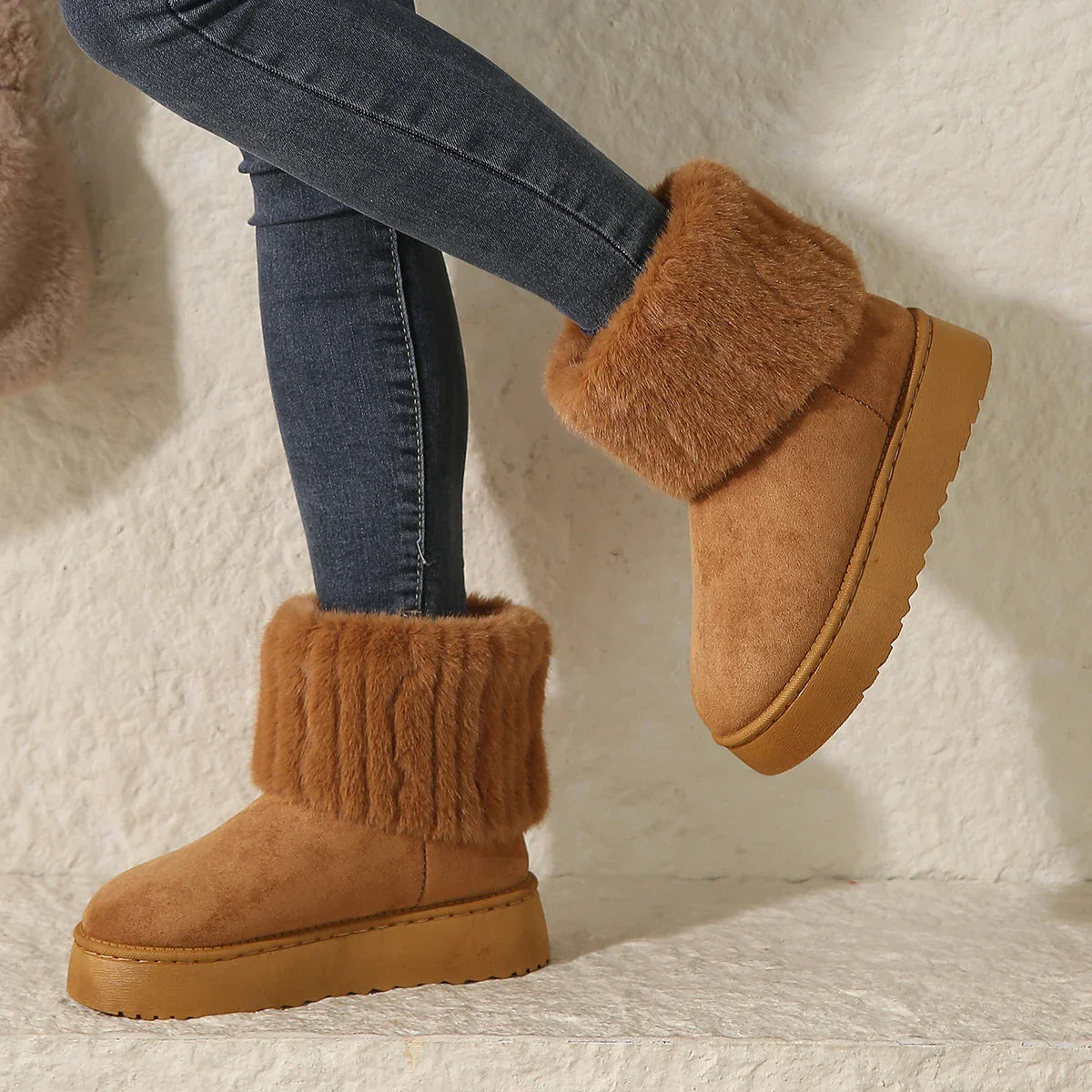 Aurelia | Zapatos elegantes de piel