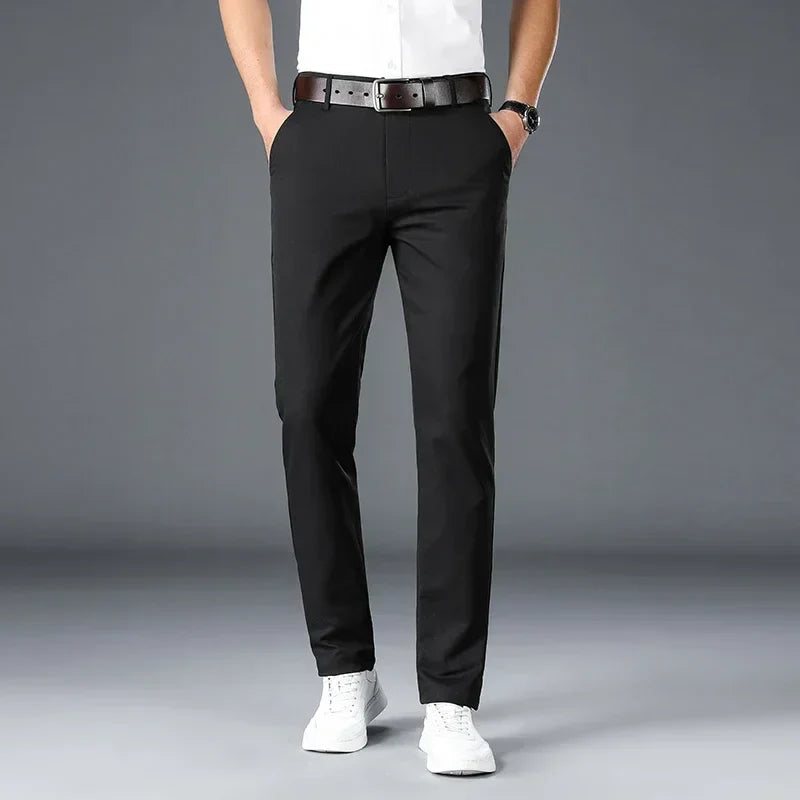 Pantalones Domenico VES - Nº111
