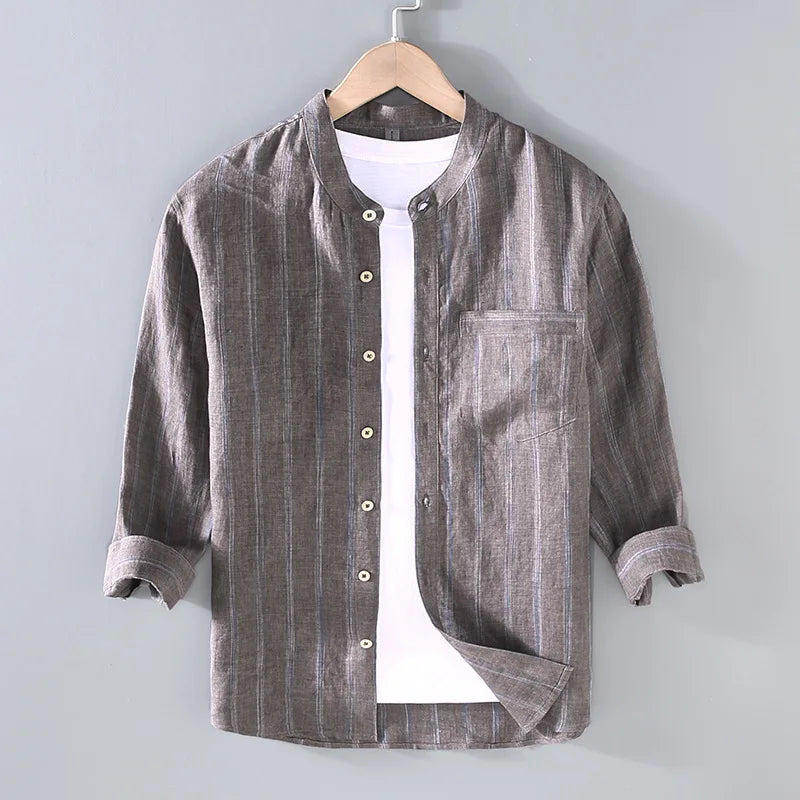 Camisa Carlo VES - Nº10