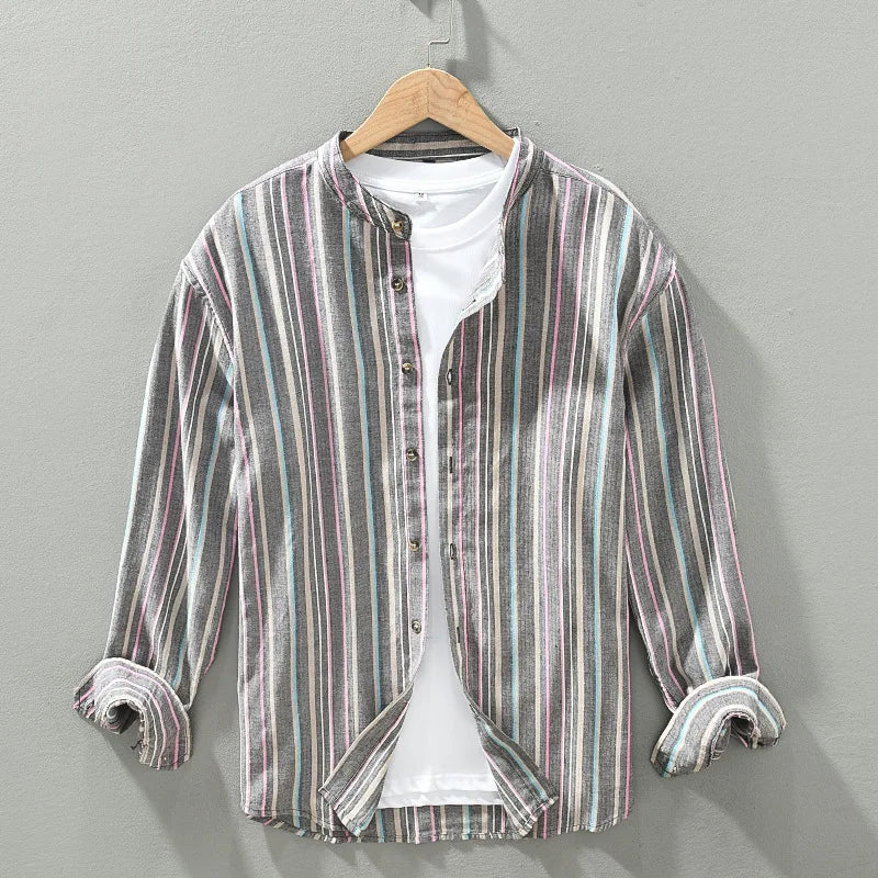 Camisa Alessandro VES - Nº102 