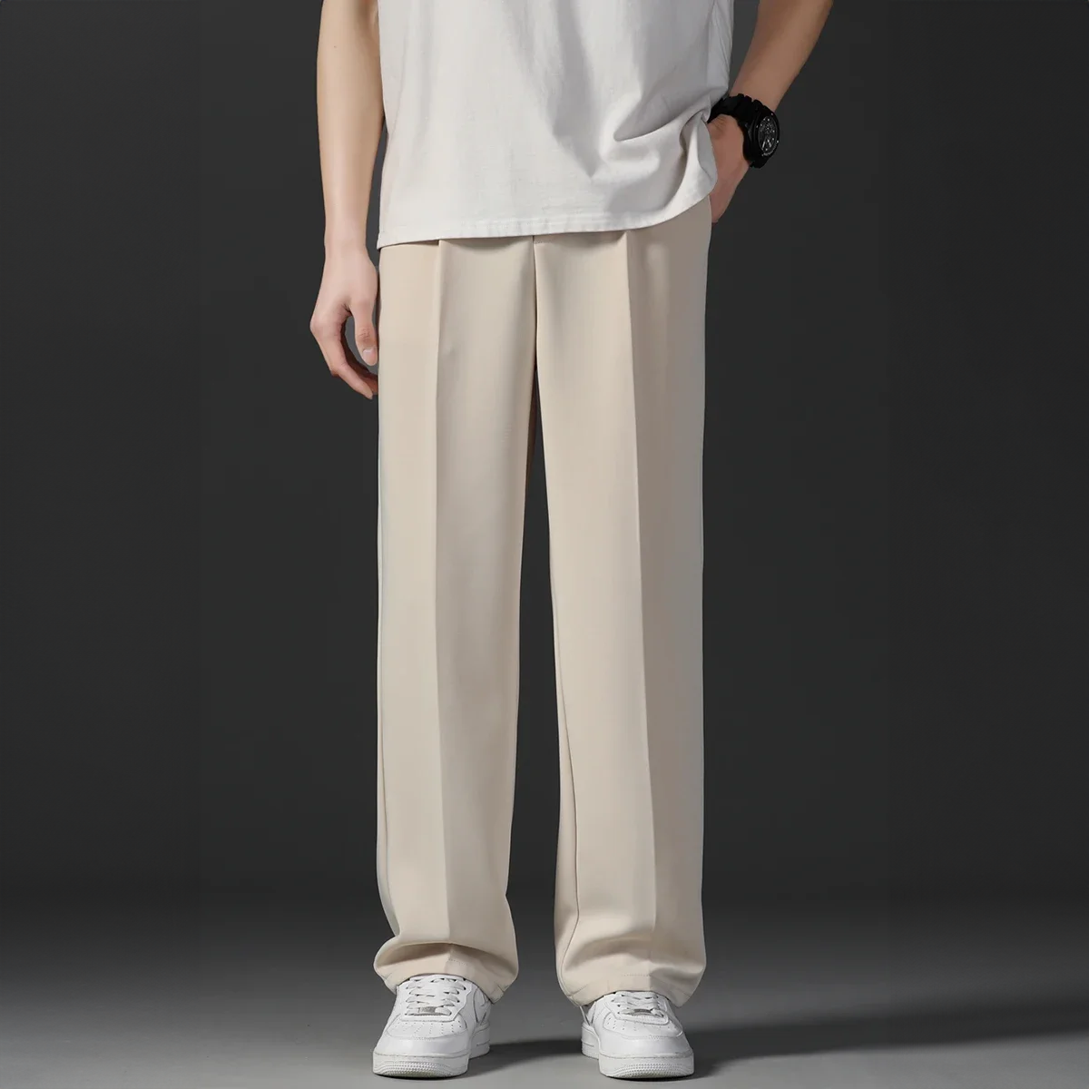 Trousers Armando VES - No.2