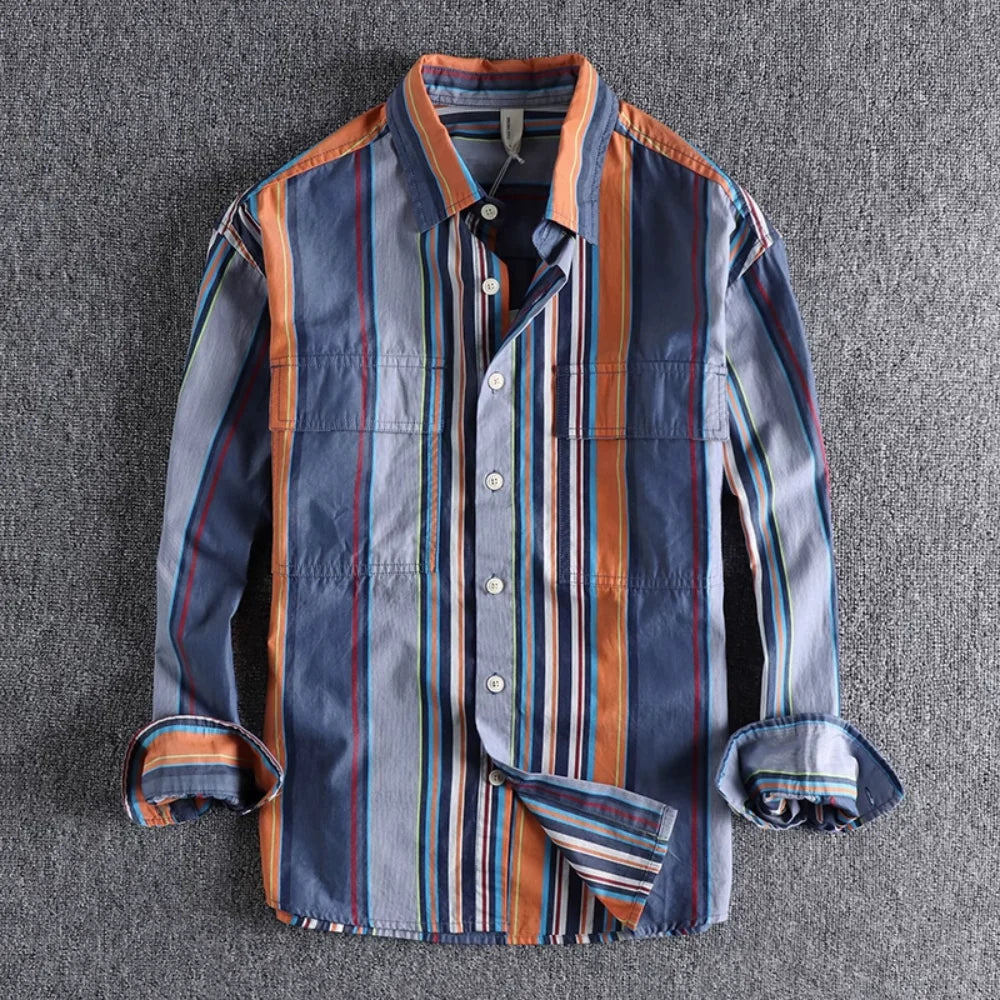 Camisa Ernesto VES - No.36