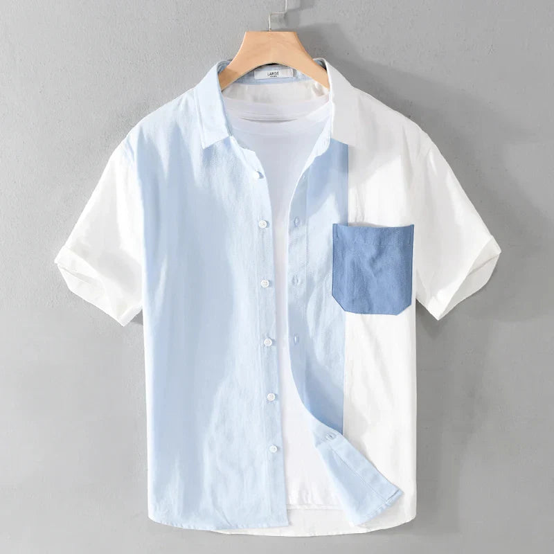 Camisa Ernesto VES - No.16