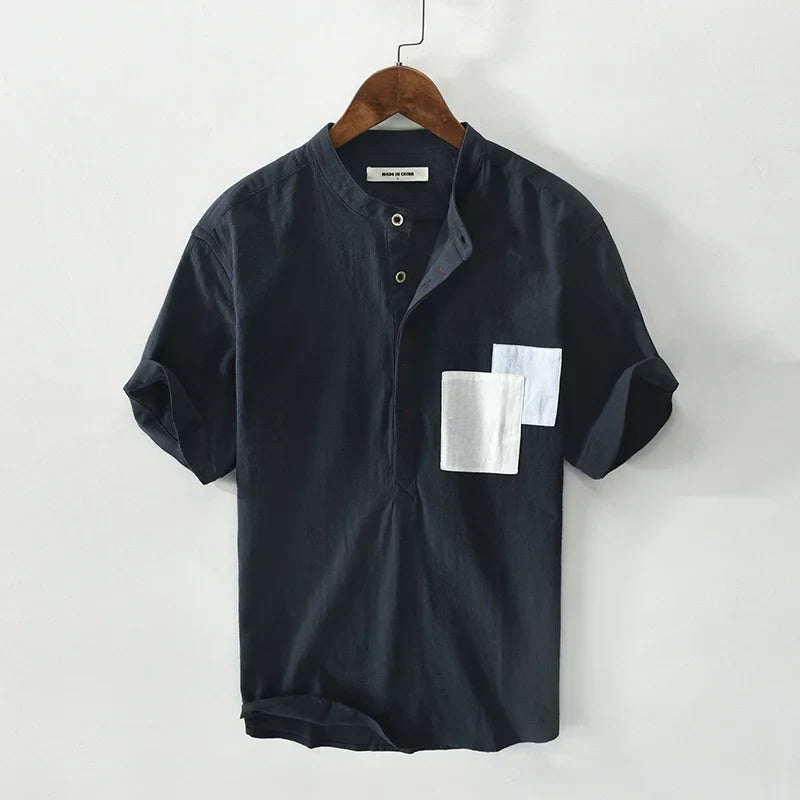 Camisa Alessandro VES - Nº12 