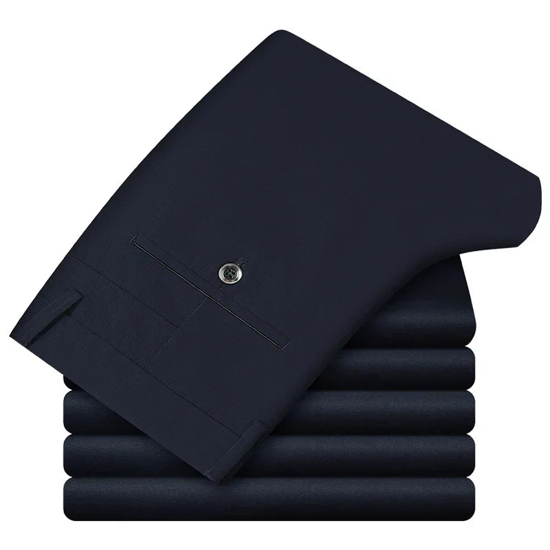Trousers Domenico VES - No.122