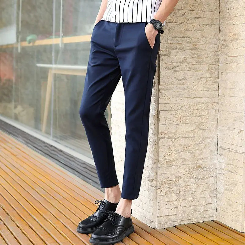 Trousers Federico VES - No.6