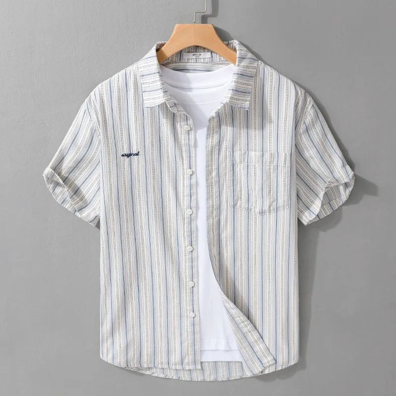 Shirt Ernesto VES - No.49