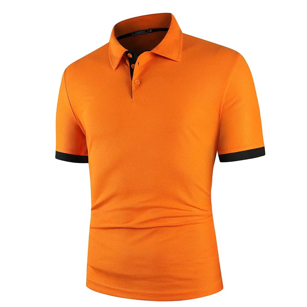 Polo Milan VES - No.60