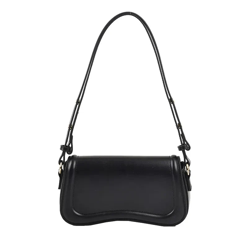 Natalie Saddle bag