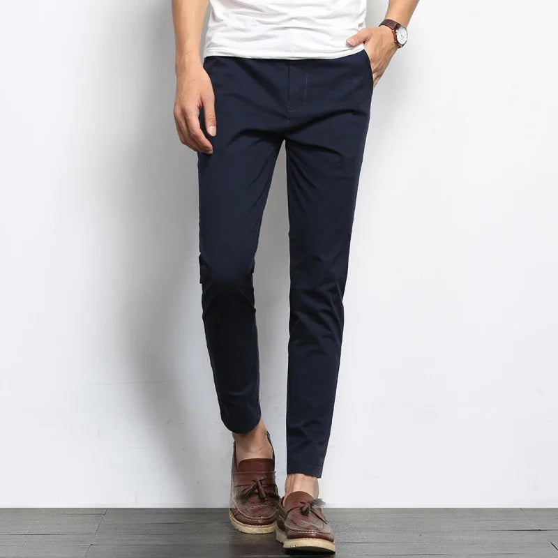 Trousers Federico VES - No.7