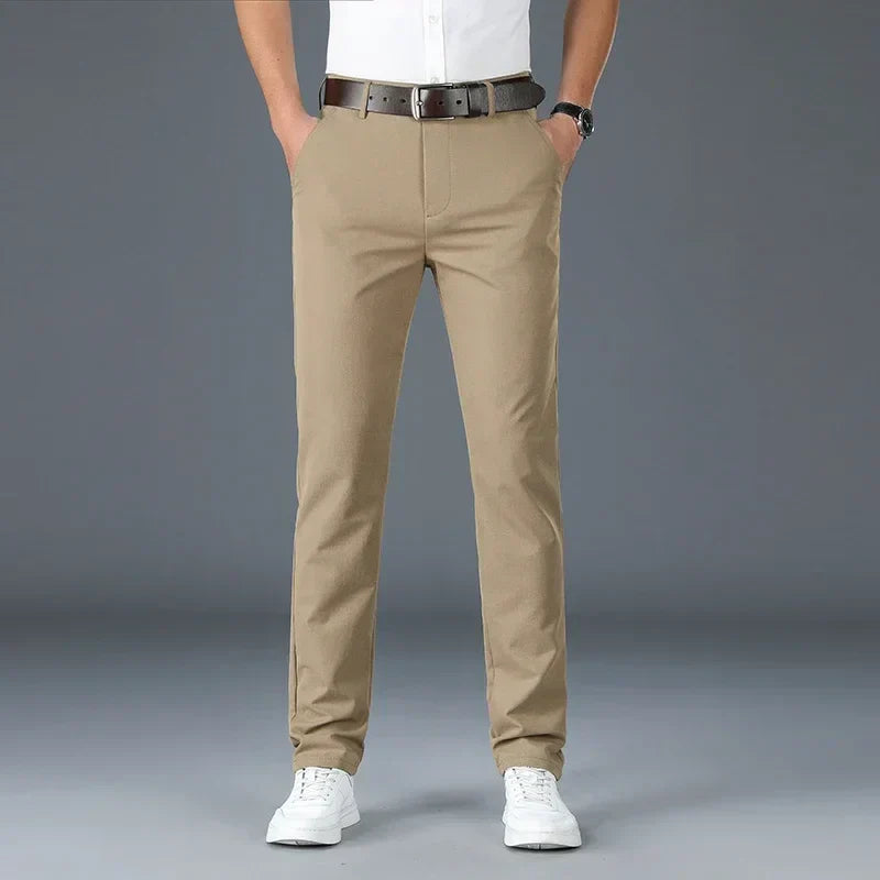 Pantalones Domenico VES - Nº111