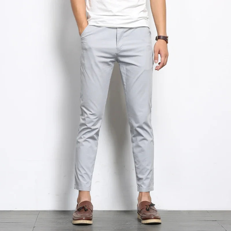 Trousers Federico VES - No.7