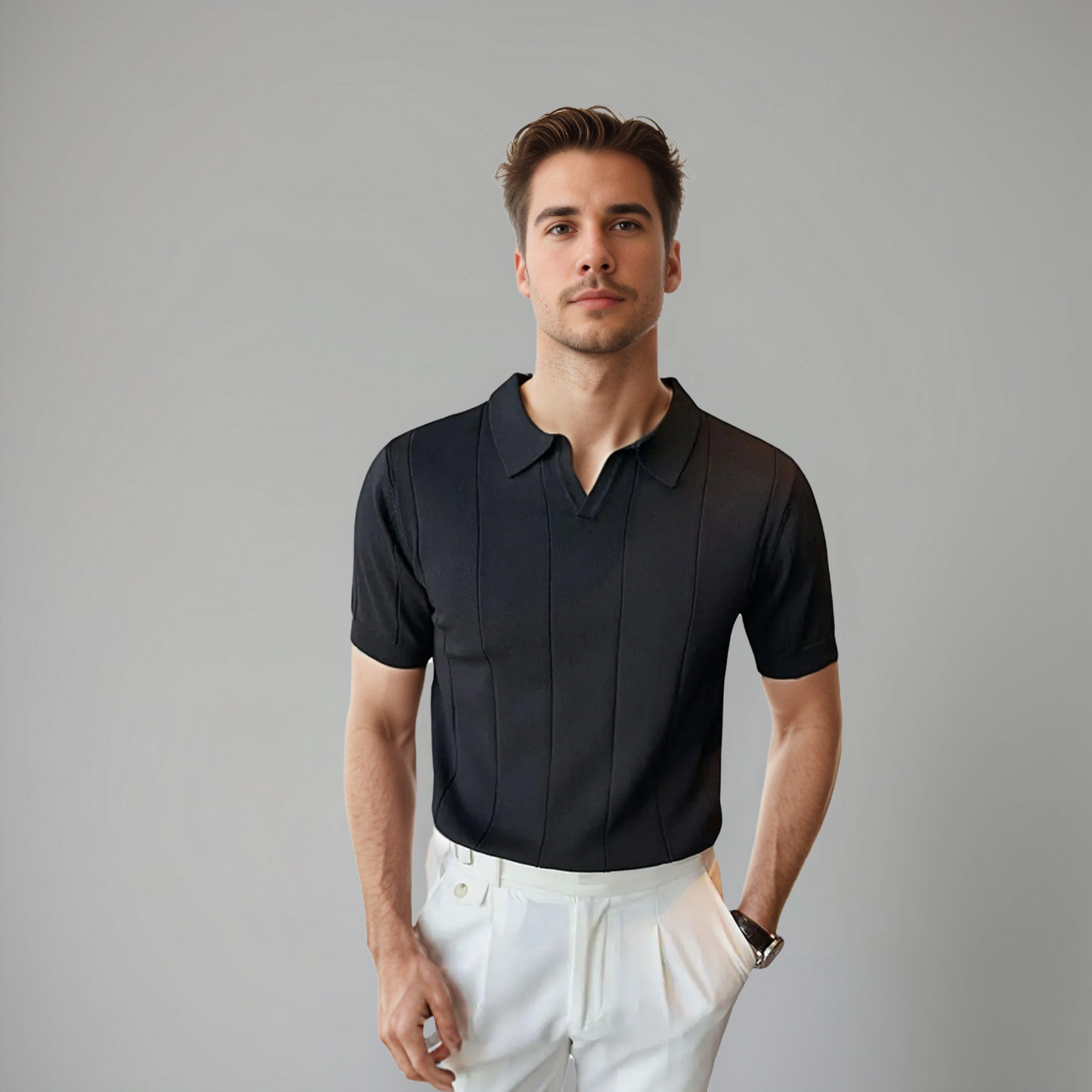 Polo Milán VES - Nº53