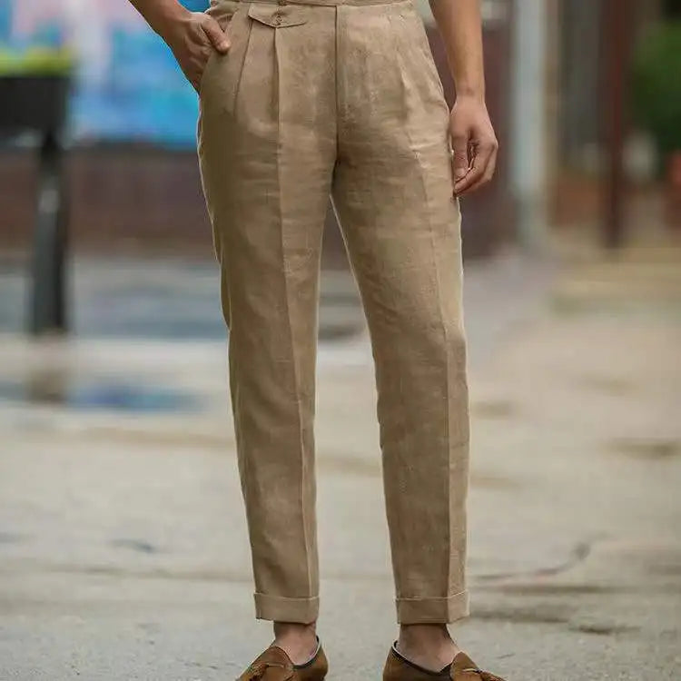 Pantalón Federico Lino VES - No.1