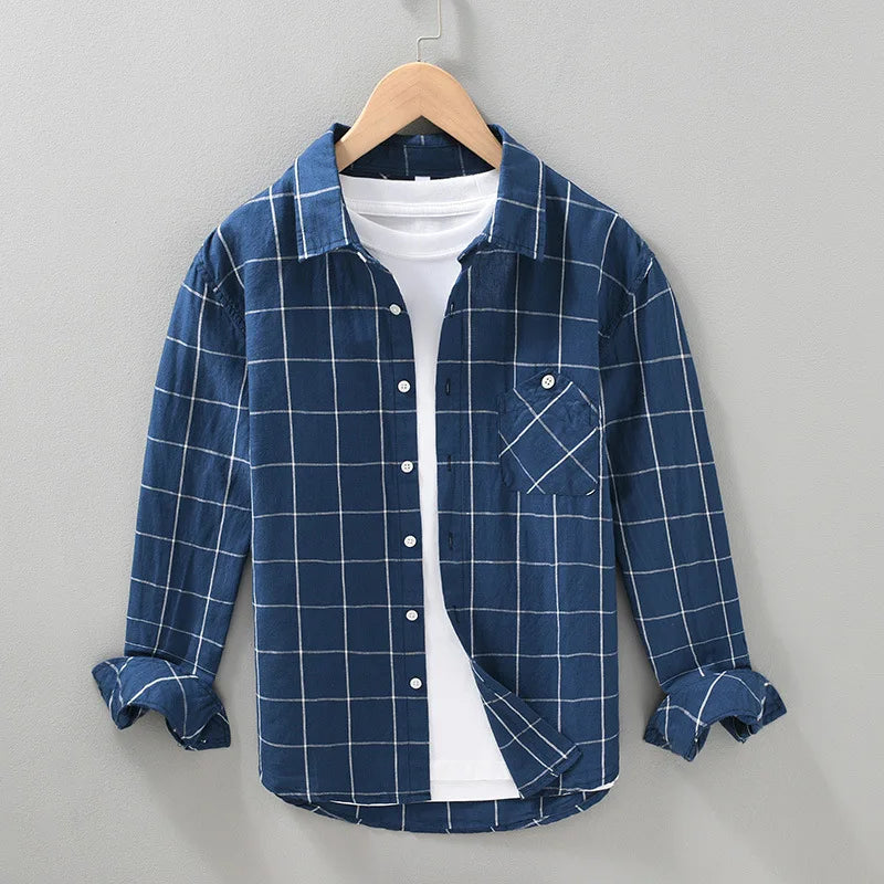 Shirt Alessandro VES - No. 123