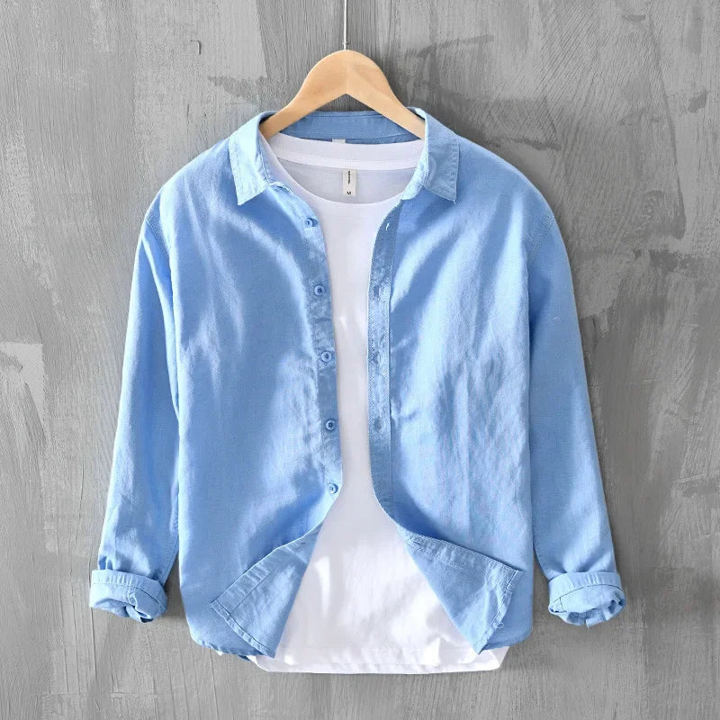Shirt Ernesto VES - No.21