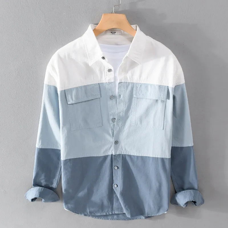 Shirt Francesco VES - No.13