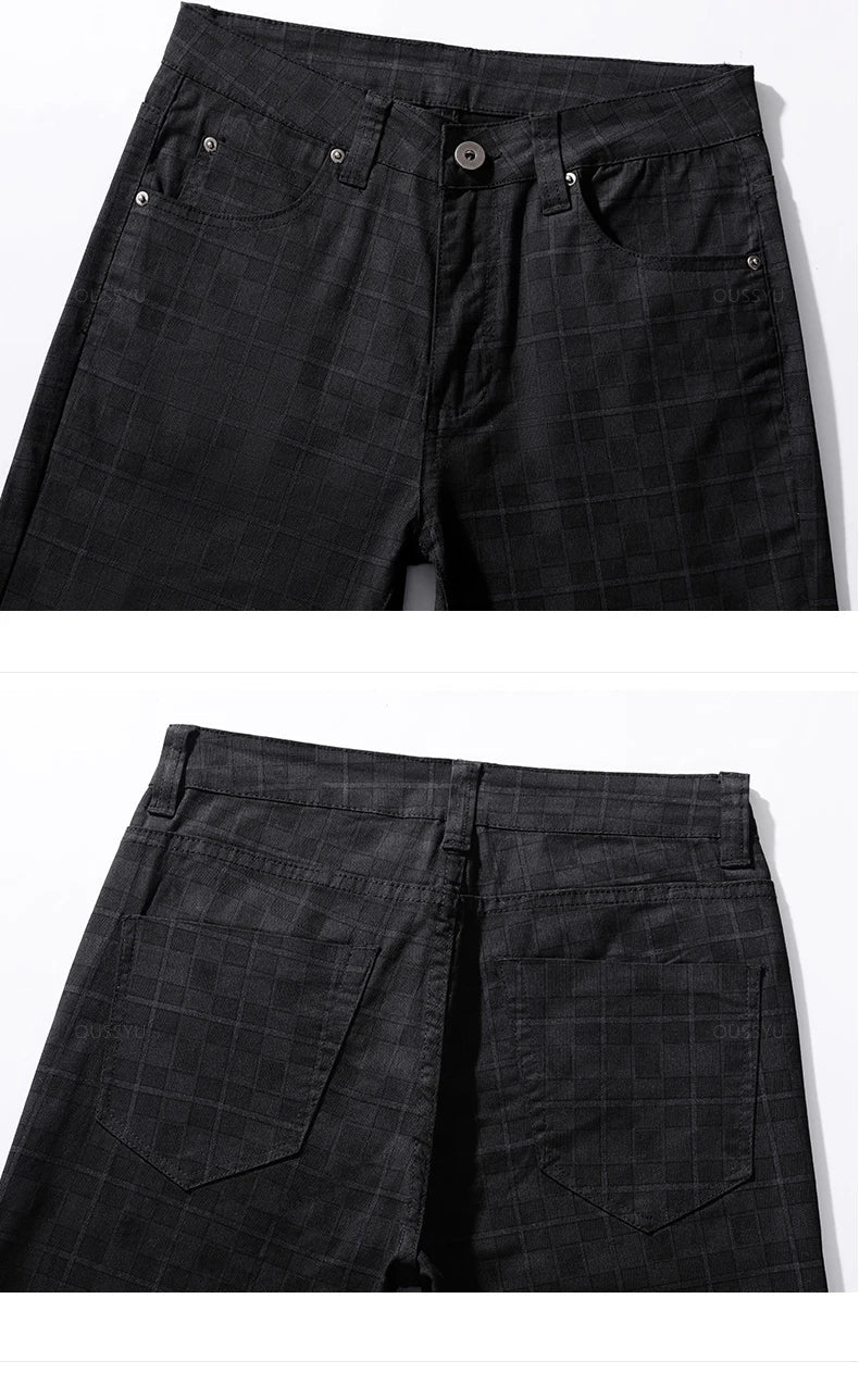 Pantalones Domenico VES - No.121