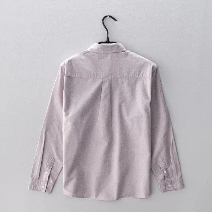 Shirt Edoardo VES - No.6