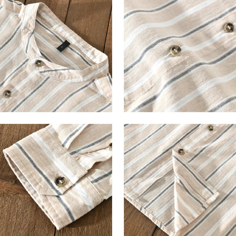 Camisa Alessandro VES - Nº102 