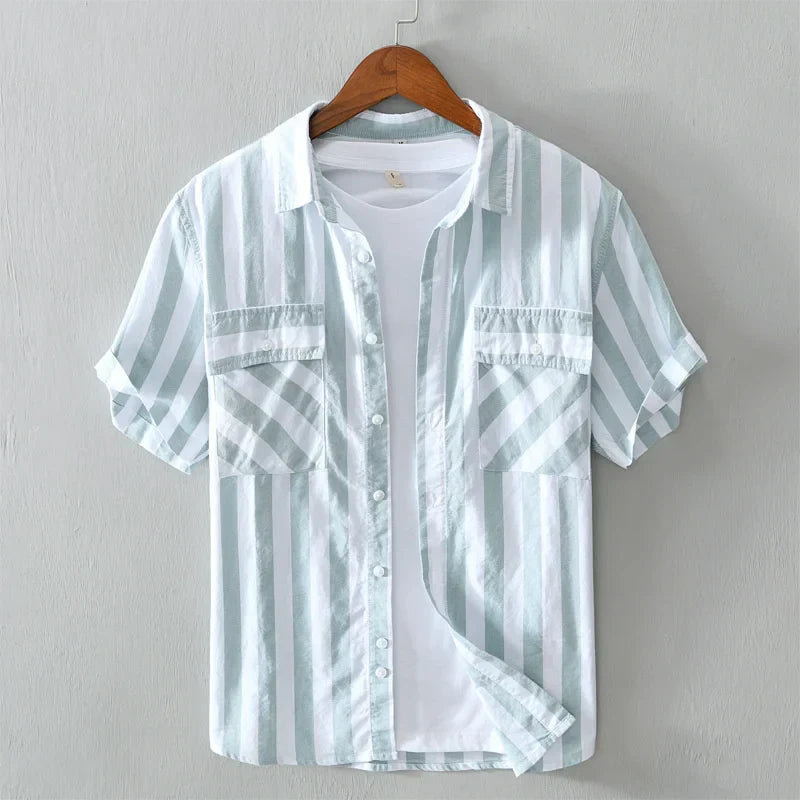 Camisa Carlo VES - Nº15 