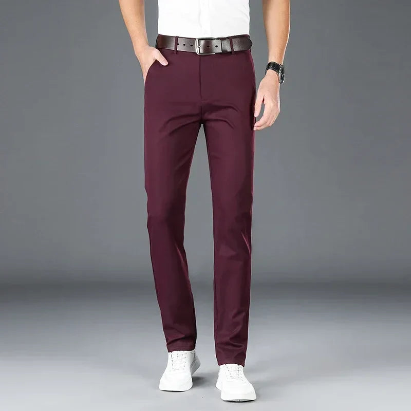 Pantalones Domenico VES - Nº111