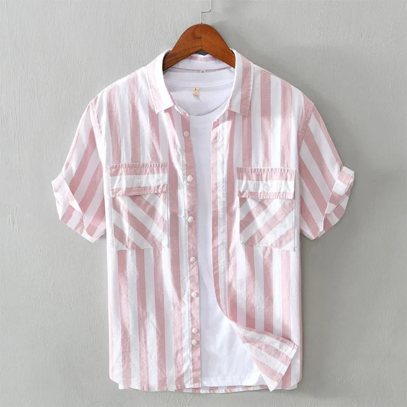 Camisa Carlo VES - Nº15 