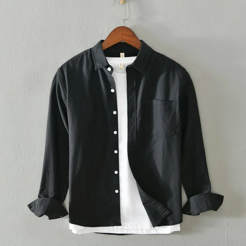 Shirt Edoardo VES - No.6