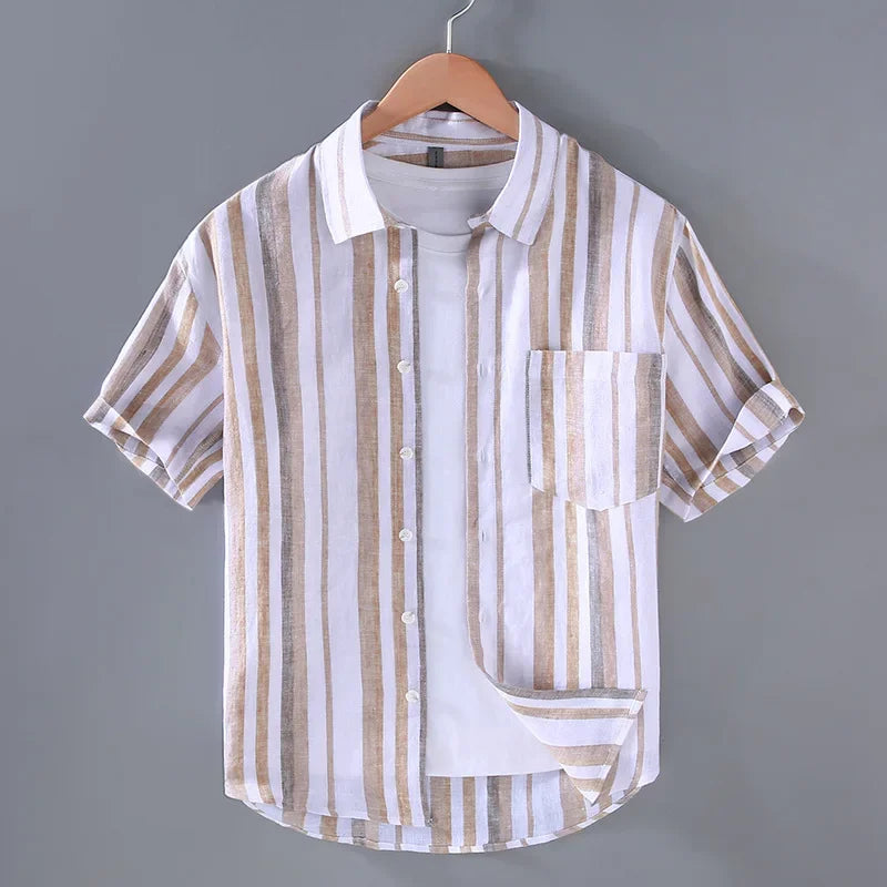 Camisa Ernesto VES - No.34