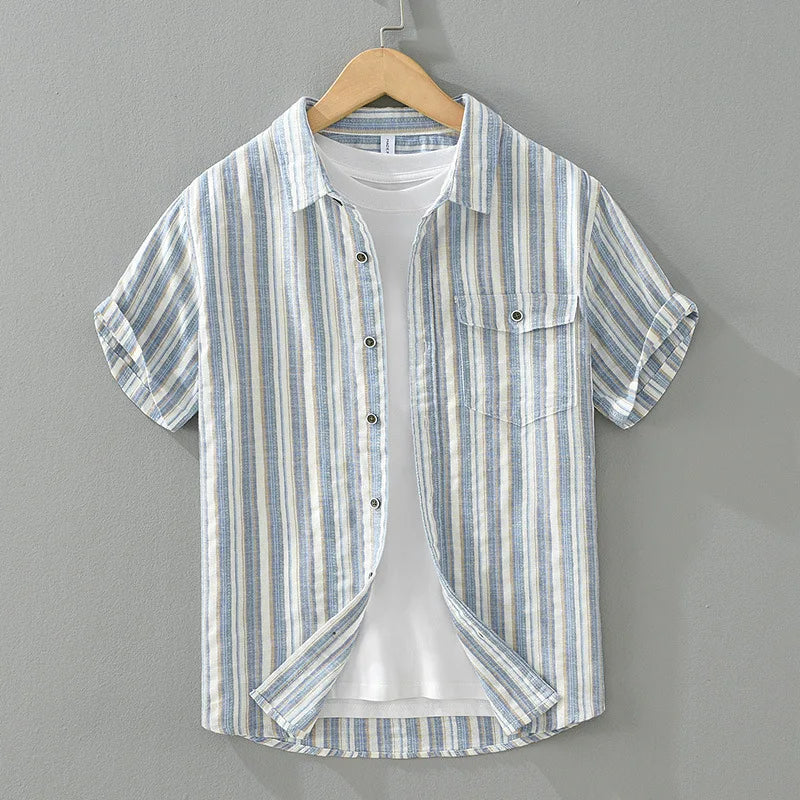 Camisa Ernesto VES - No.24 