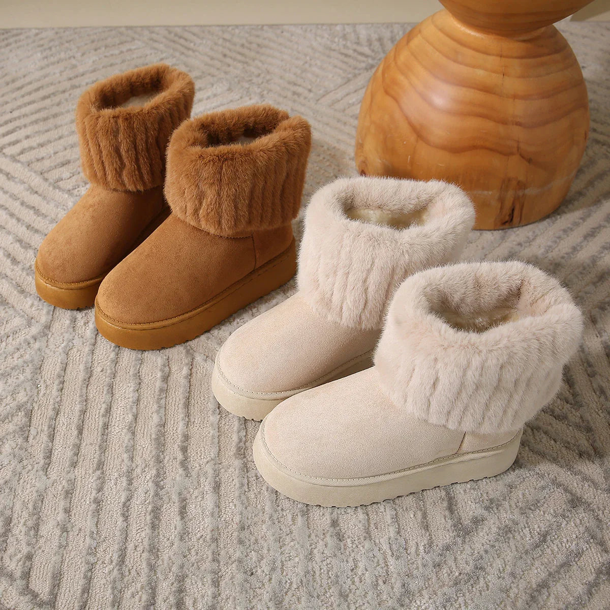 Aurelia | Zapatos elegantes de piel