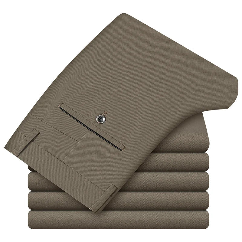Trousers Domenico VES - No.122