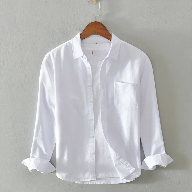 Shirt Edoardo VES - No.6