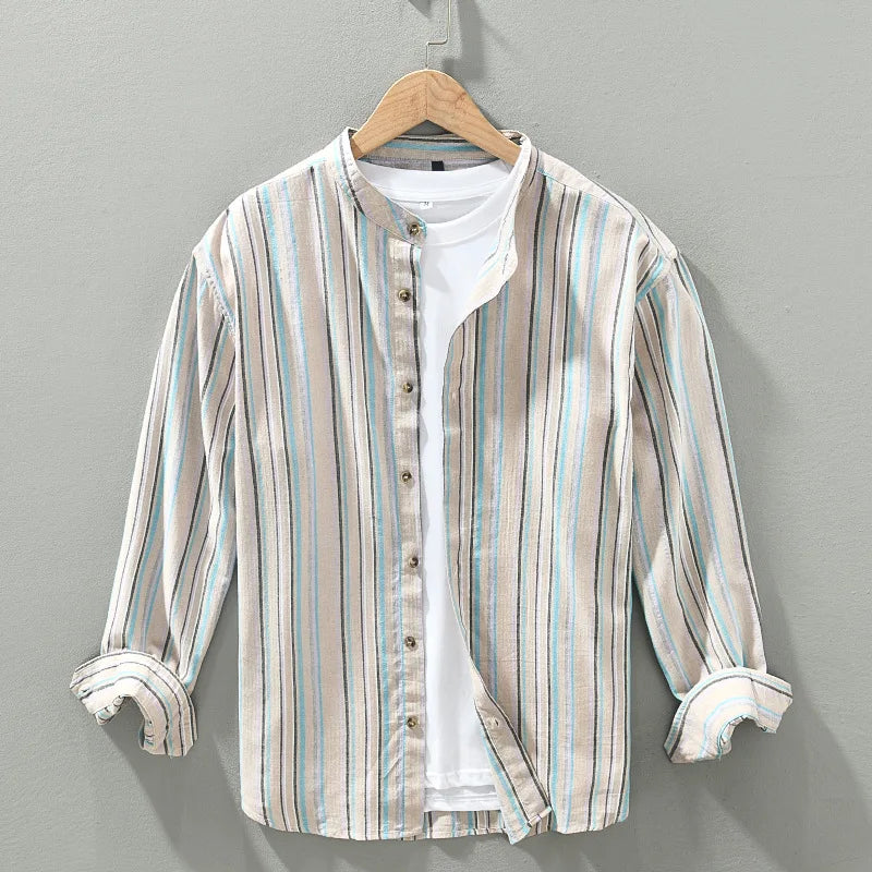 Camisa Alessandro VES - Nº102 