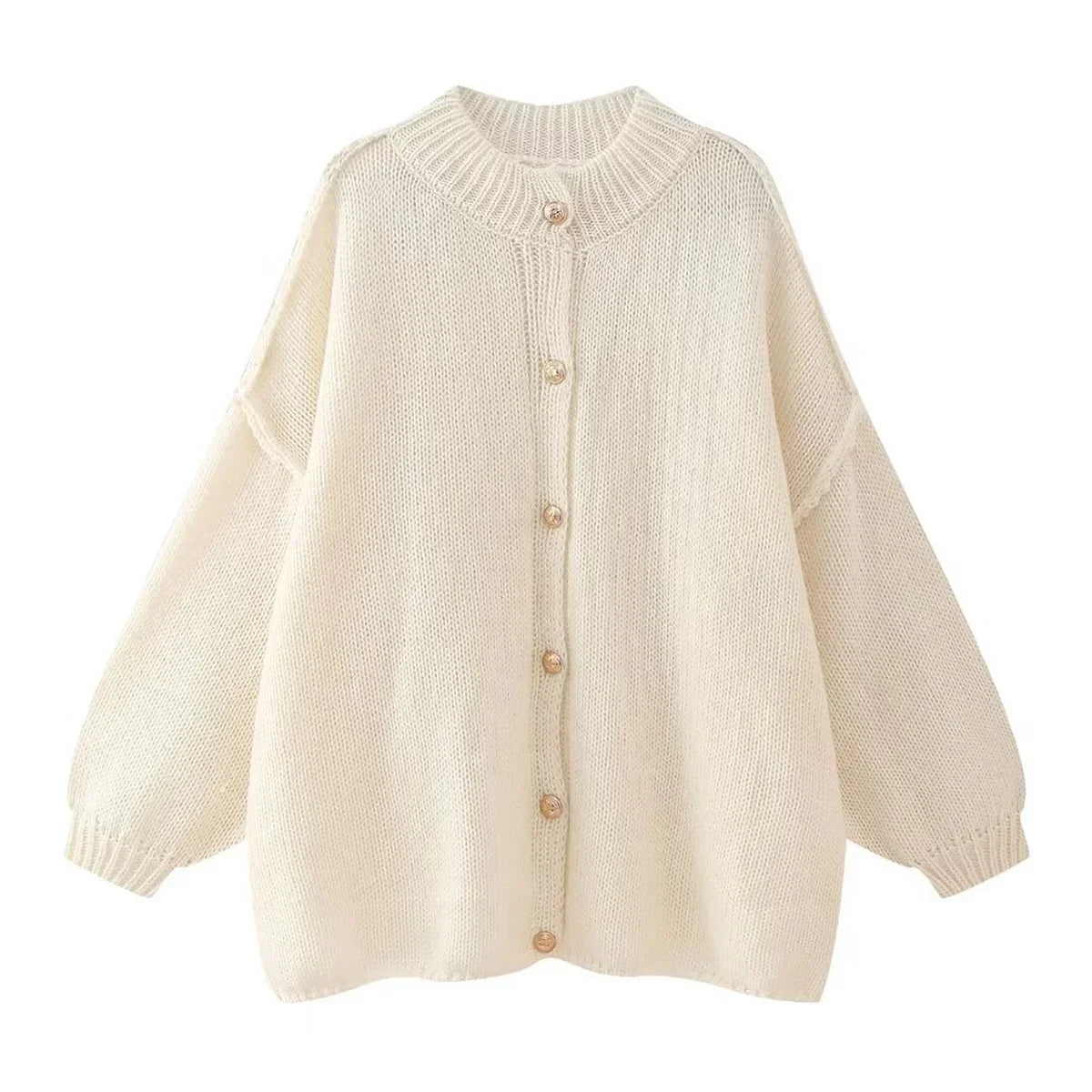 Amelie | Luxury cardigan