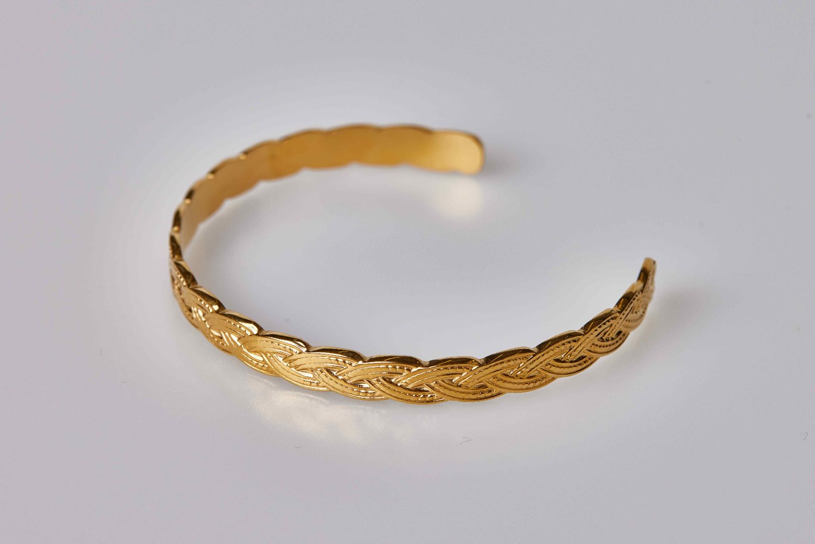 Brazalete de serenidad 