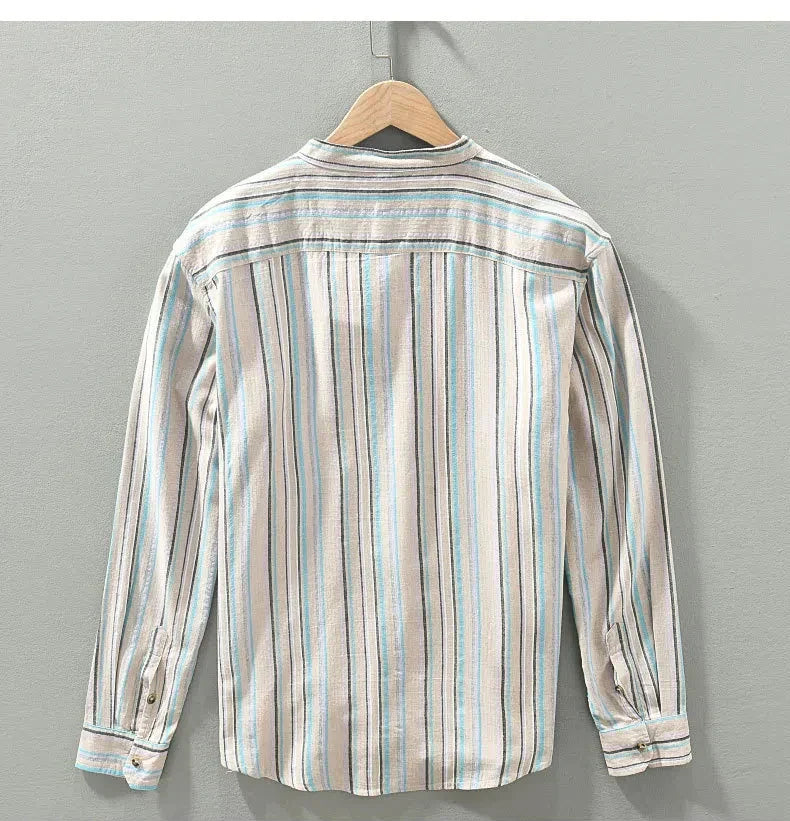 Camisa Alessandro VES - Nº102 