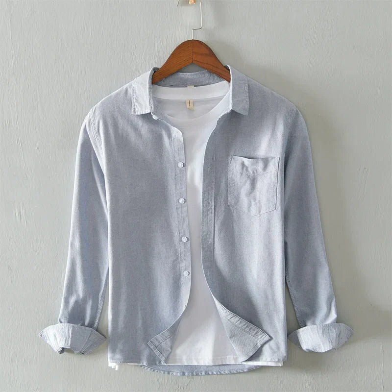 Shirt Edoardo VES - No.6