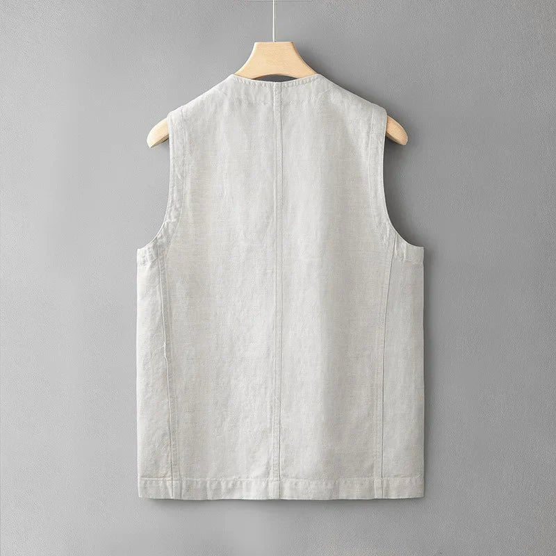 Vest Carlo VES - No.9