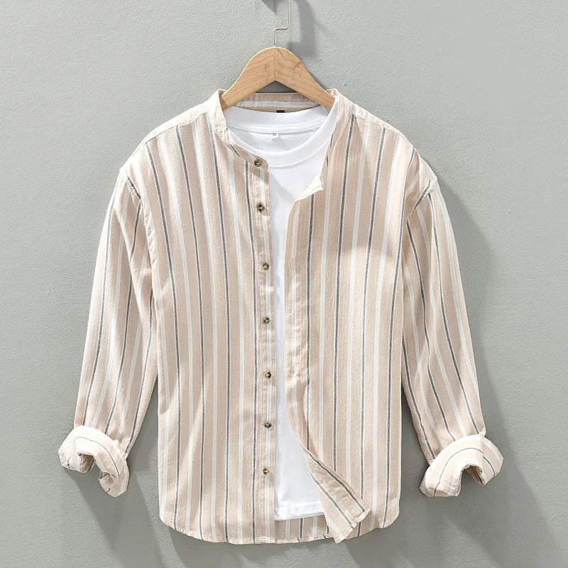 Camisa Alessandro VES - Nº102 