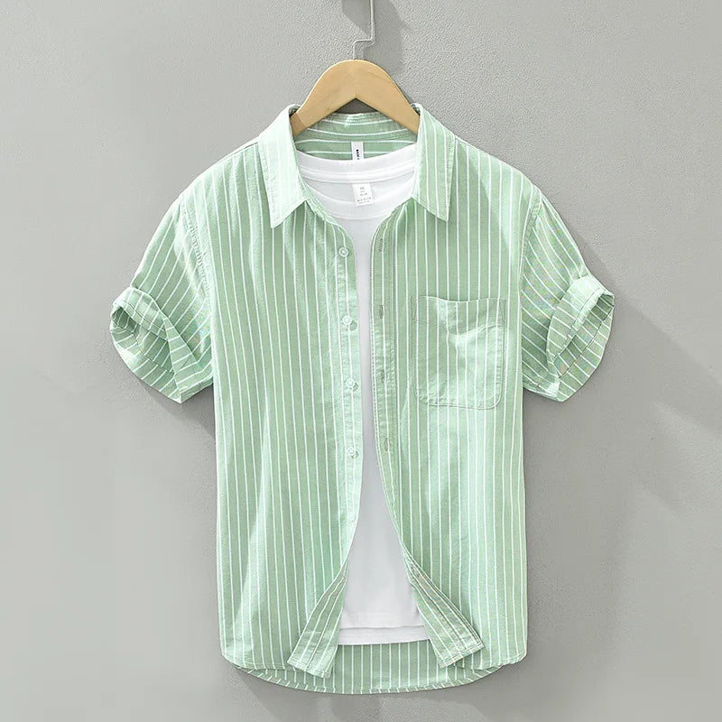 Camisa Alessandro VES - Nº155