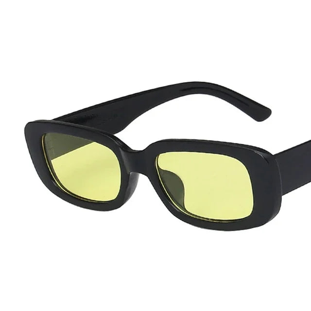 OpusOptics Zonnebril - Moderno y Beschermend - Trendy Ontwerp