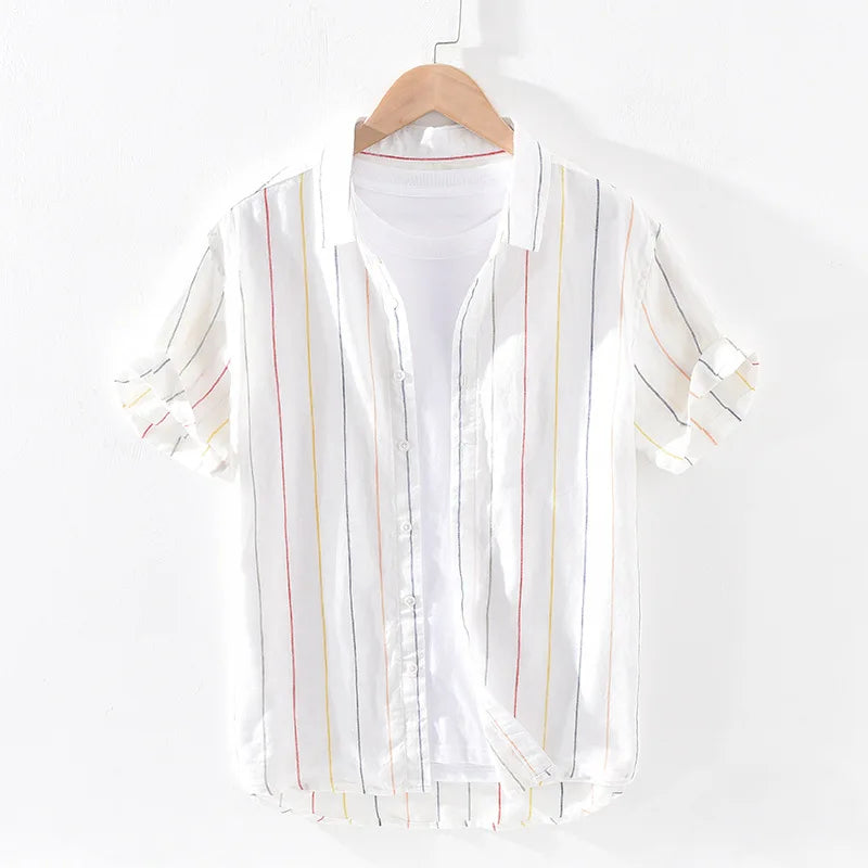 Camisa Alessandro VES - Nº193