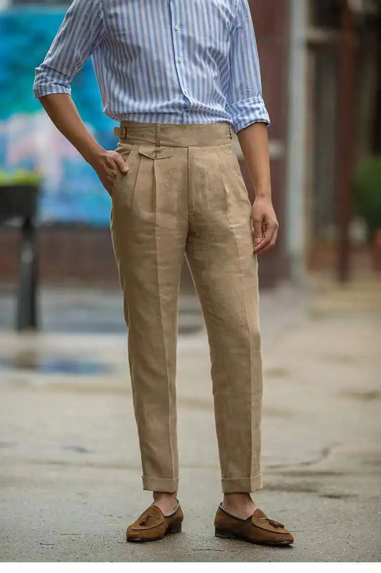 Pantalón Federico Lino VES - No.1