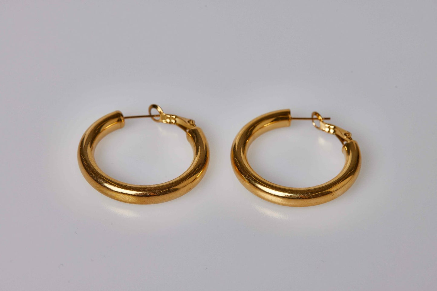 Signature Hoops