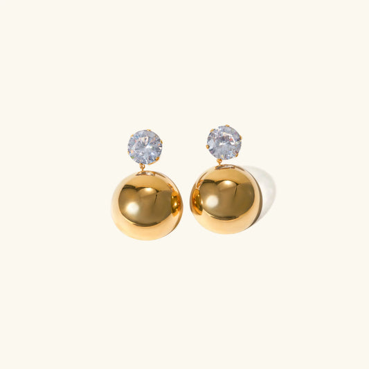 Pendientes Stella