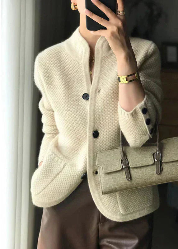 Selma™ | Elegante Strickjacke
