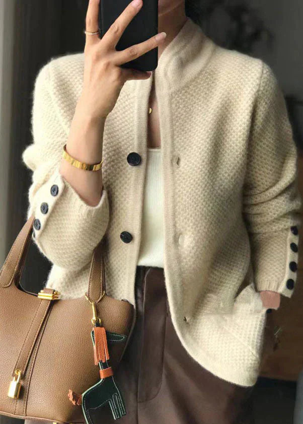 Selma™ | Elegante Strickjacke